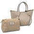 Legame - Leather handbag - Small size